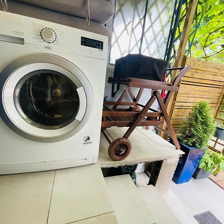 Studio Independant De 25M2 Apartment Vitry-sur-Seine Exterior photo